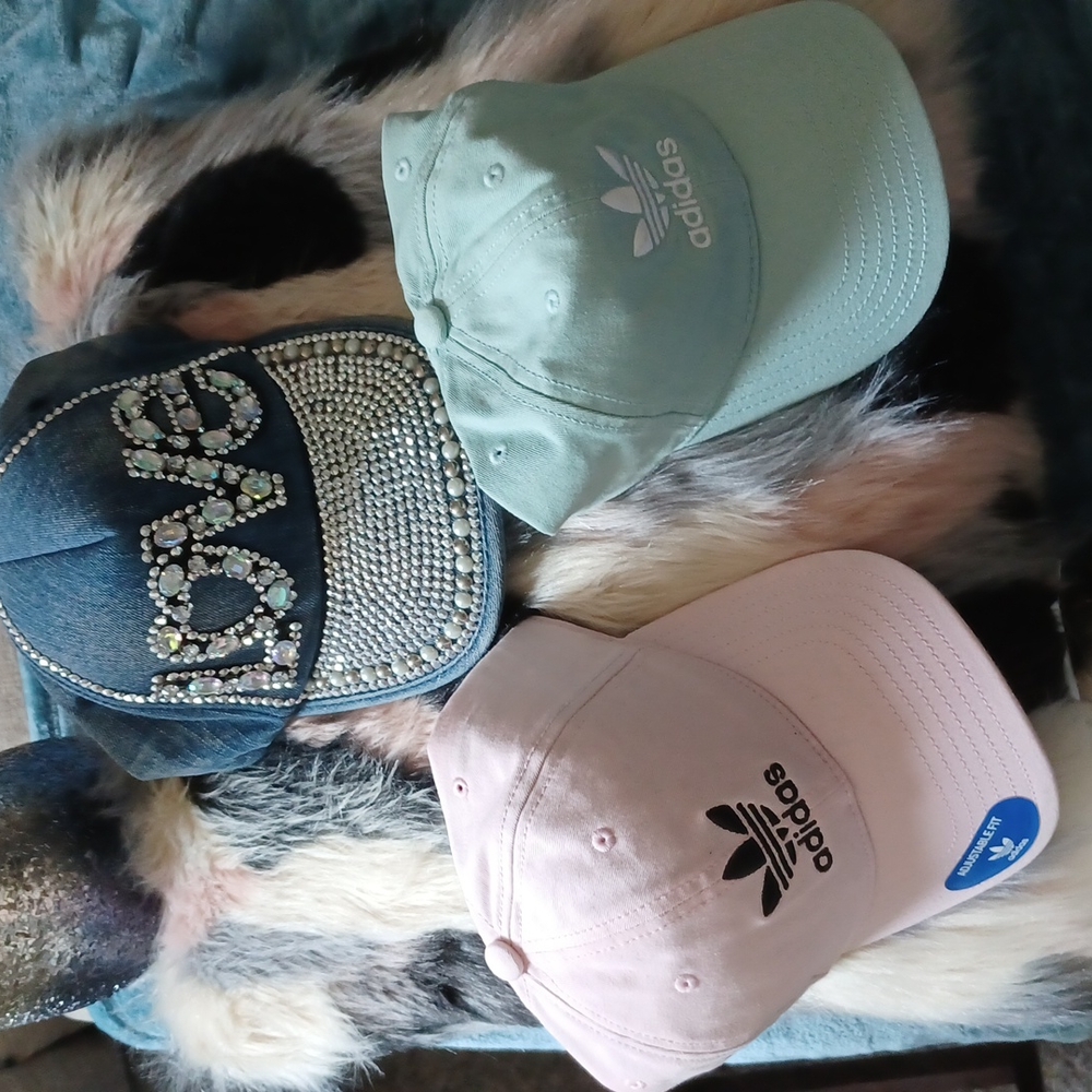 Hats